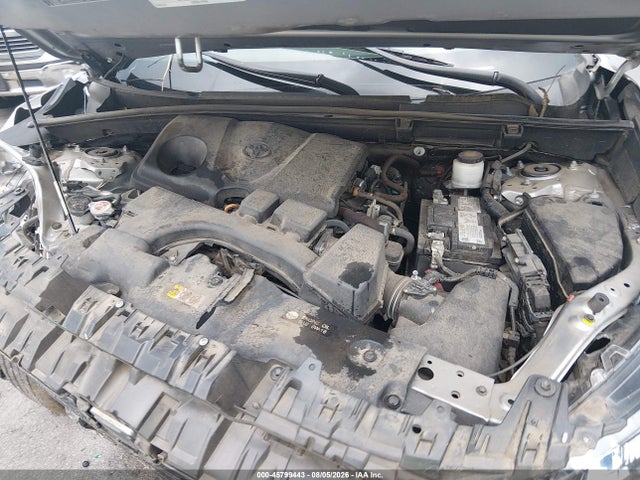 Aukcja sprzedaży 2022 Toyota Rav4 Le, vin: 2T3H1RFV1NC190595, numer aukcji: 45799443
