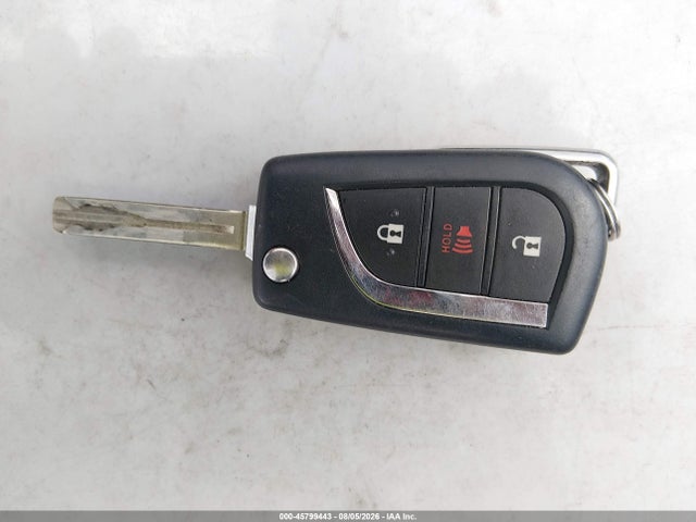 Aukcja sprzedaży 2022 Toyota Rav4 Le, vin: 2T3H1RFV1NC190595, numer aukcji: 45799443