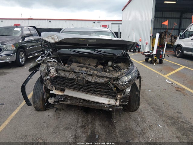 Aukcja sprzedaży 2022 Toyota Rav4 Le, vin: 2T3H1RFV1NC190595, numer aukcji: 45799443