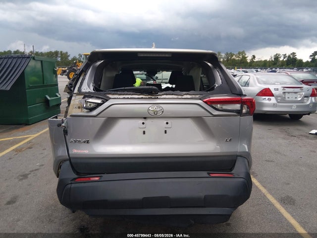 Aukcja sprzedaży 2022 Toyota Rav4 Le, vin: 2T3H1RFV1NC190595, numer aukcji: 45799443