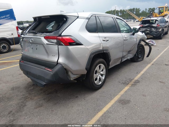 Aukcja sprzedaży 2022 Toyota Rav4 Le, vin: 2T3H1RFV1NC190595, numer aukcji: 45799443
