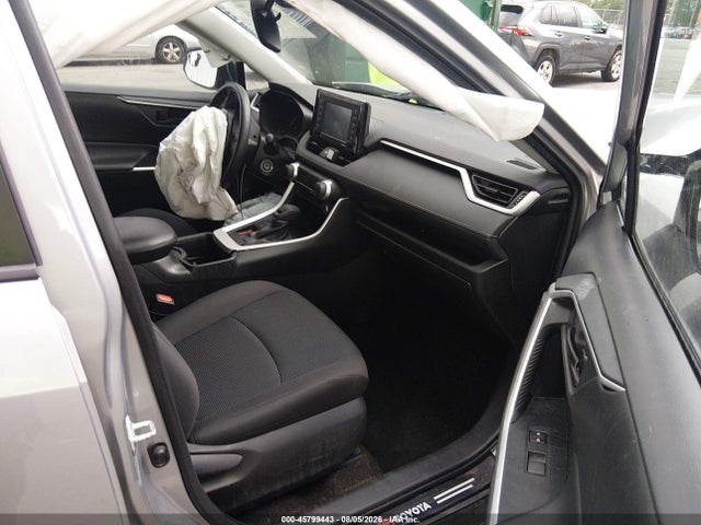 Aukcja sprzedaży 2022 Toyota Rav4 Le, vin: 2T3H1RFV1NC190595, numer aukcji: 45799443