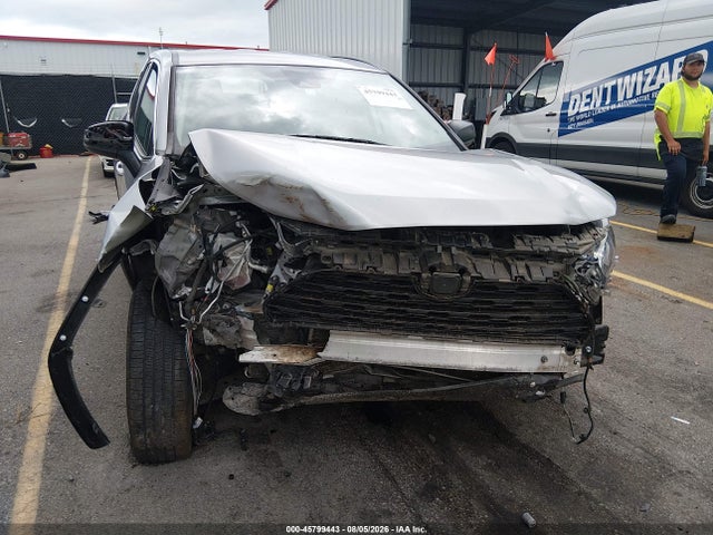 Aukcja sprzedaży 2022 Toyota Rav4 Le, vin: 2T3H1RFV1NC190595, numer aukcji: 45799443