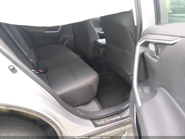 Aukcja sprzedaży 2022 Toyota Rav4 Le, vin: 2T3H1RFV1NC190595, numer aukcji: 45799443