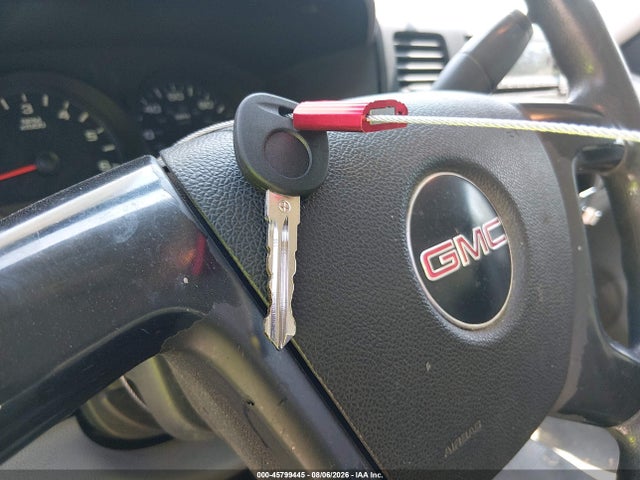 45799445 :رقم المزاد ، 1GTEK14X99Z156687 vin ، 2009 Gmc Sierra 1500 Work Truck مزاد بيع