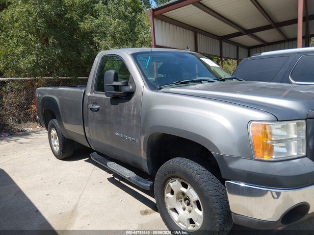 45799445 :رقم المزاد ، 1GTEK14X99Z156687 vin ، 2009 Gmc Sierra 1500 Work Truck مزاد بيع