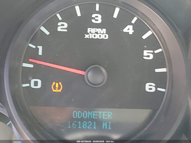 45799445 :رقم المزاد ، 1GTEK14X99Z156687 vin ، 2009 Gmc Sierra 1500 Work Truck مزاد بيع