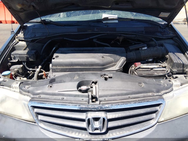 Aukcja sprzedaży 2003 Honda Odyssey Ex-l, vin: 5FNRL18923B155551, numer aukcji: 45799447