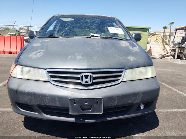Aukcja sprzedaży 2003 Honda Odyssey Ex-l, vin: 5FNRL18923B155551, numer aukcji: 45799447