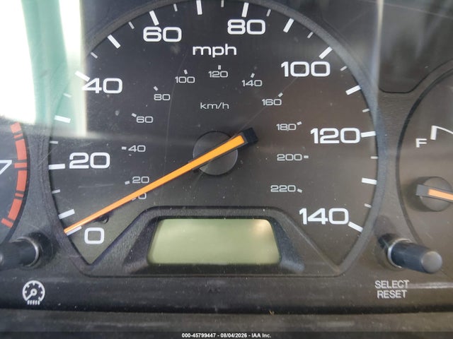 Aukcja sprzedaży 2003 Honda Odyssey Ex-l, vin: 5FNRL18923B155551, numer aukcji: 45799447