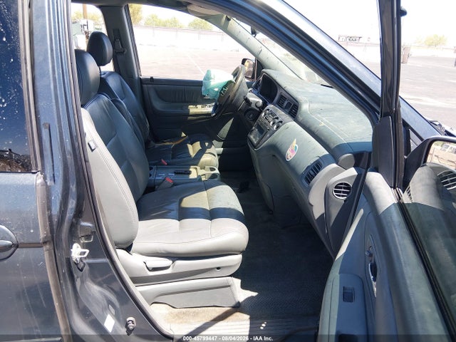 Aukcja sprzedaży 2003 Honda Odyssey Ex-l, vin: 5FNRL18923B155551, numer aukcji: 45799447