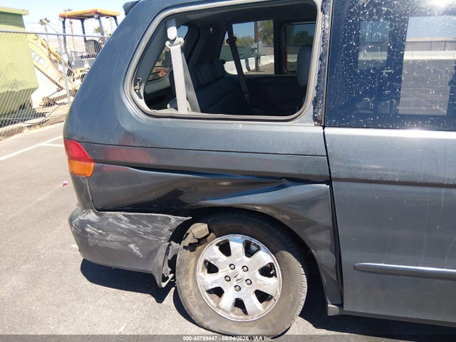 Aukcja sprzedaży 2003 Honda Odyssey Ex-l, vin: 5FNRL18923B155551, numer aukcji: 45799447