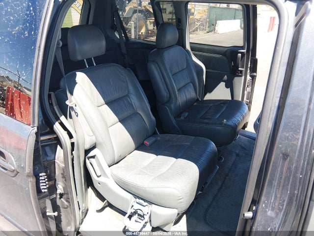Aukcja sprzedaży 2003 Honda Odyssey Ex-l, vin: 5FNRL18923B155551, numer aukcji: 45799447