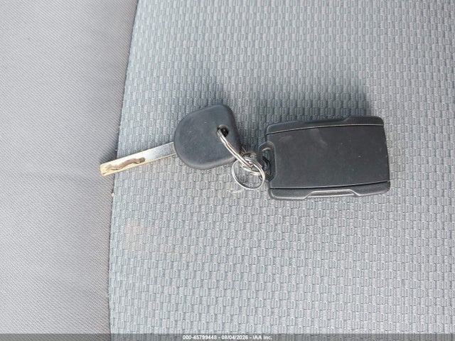 Продаж на аукціоні авто 2020 Chevrolet Colorado 2wd  Short Box Wt, vin: 1GCGSBEA1L1241084, номер лоту: 45799448