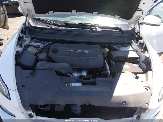 Aukcja sprzedaży 2015 Jeep Cherokee Latitude, vin: 1C4PJLCB7FW627889, numer aukcji: 45799453