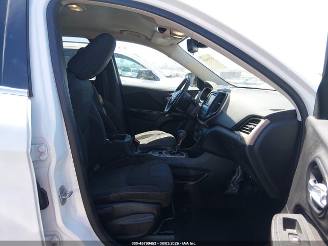Aukcja sprzedaży 2015 Jeep Cherokee Latitude, vin: 1C4PJLCB7FW627889, numer aukcji: 45799453