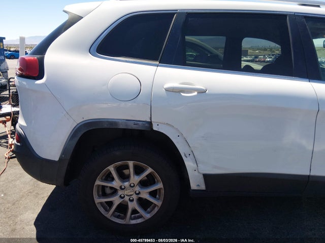 Aukcja sprzedaży 2015 Jeep Cherokee Latitude, vin: 1C4PJLCB7FW627889, numer aukcji: 45799453