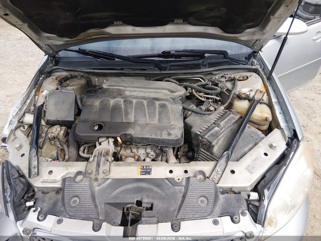 45799461 :رقم المزاد ، 2G1WG5E37C1163297 vin ، 2012 Chevrolet Impala Lt مزاد بيع