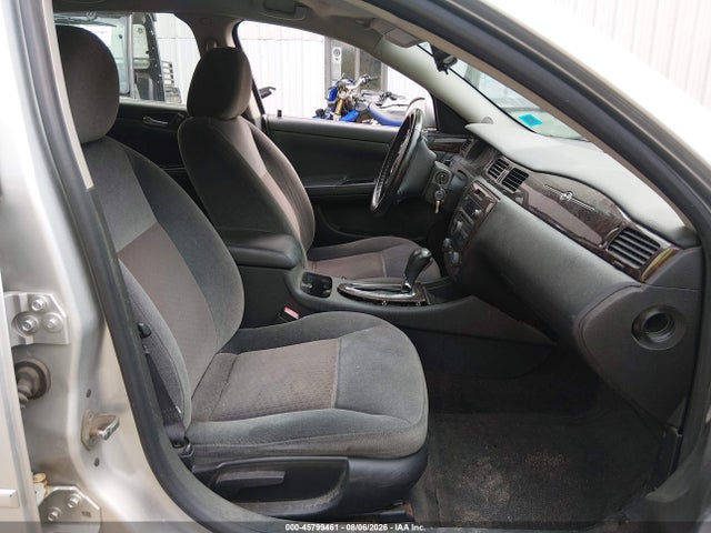 45799461 :رقم المزاد ، 2G1WG5E37C1163297 vin ، 2012 Chevrolet Impala Lt مزاد بيع