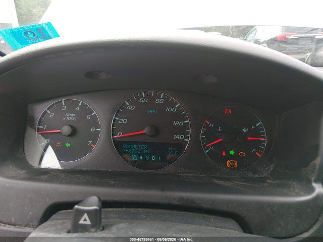 45799461 :رقم المزاد ، 2G1WG5E37C1163297 vin ، 2012 Chevrolet Impala Lt مزاد بيع