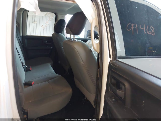 Aukcja sprzedaży 2018 Ram 1500 Express  4x4 6'4 Box, vin: 1C6RR7FG7JS320536, numer aukcji: 45799468