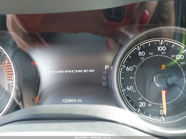 Продажа на аукционе авто 2016 Jeep Cherokee Trailhawk, vin: 1C4PJMBSXGW367867, номер лота: 45799471