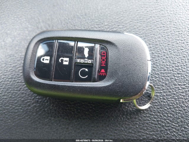 Продажа на аукционе авто 2024 Honda Cr-v Hybrid Sport-l, vin: 2HKRS6H8XRH811111, номер лота: 45799473