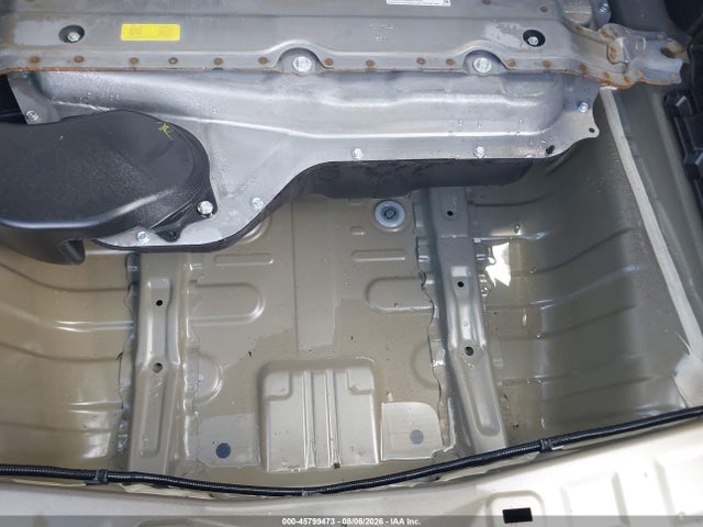 Продажа на аукционе авто 2024 Honda Cr-v Hybrid Sport-l, vin: 2HKRS6H8XRH811111, номер лота: 45799473