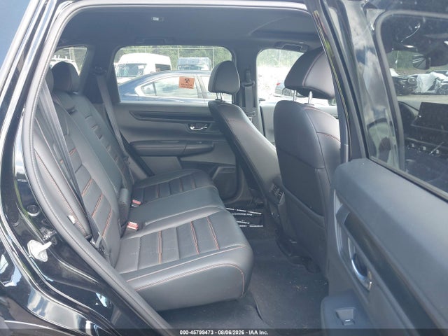Продажа на аукционе авто 2024 Honda Cr-v Hybrid Sport-l, vin: 2HKRS6H8XRH811111, номер лота: 45799473