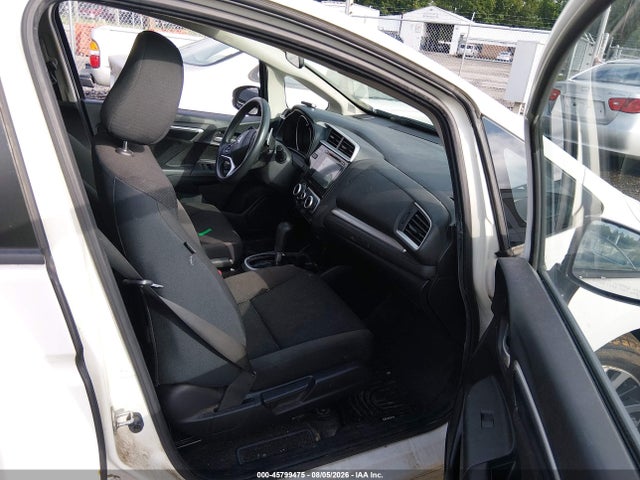 JHMGK5H78GS002227 Honda FIT EX