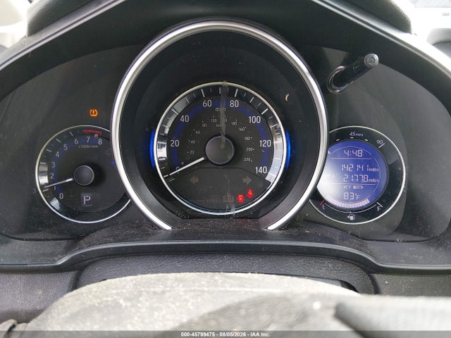 JHMGK5H78GS002227 Honda FIT EX
