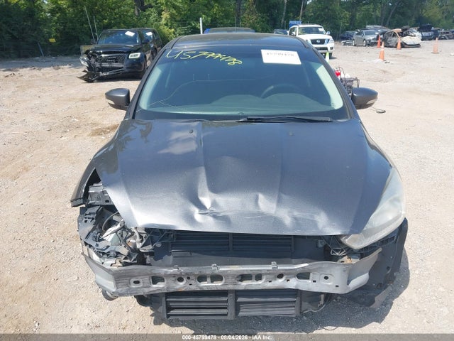 Продаж на аукціоні авто 2017 Ford Focus Se, vin: 1FADP3K25HL313204, номер лоту: 45799478