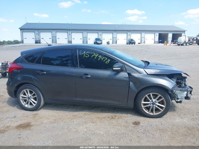 Продаж на аукціоні авто 2017 Ford Focus Se, vin: 1FADP3K25HL313204, номер лоту: 45799478
