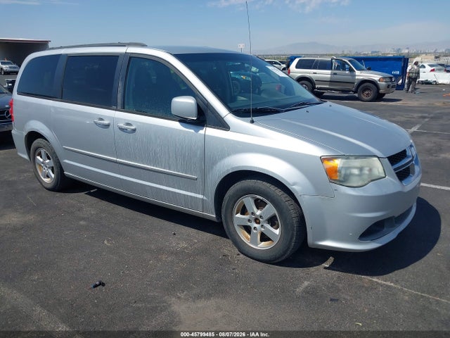 Aukcja sprzedaży 2012 Dodge Grand Caravan Sxt, vin: 2C4RDGCG0CR224098, numer aukcji: 45799485