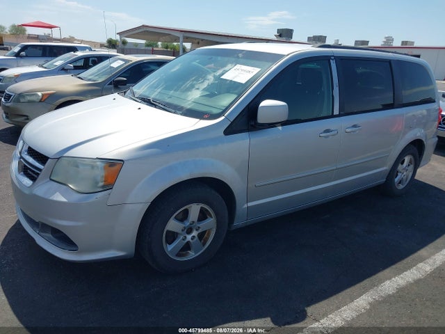 Aukcja sprzedaży 2012 Dodge Grand Caravan Sxt, vin: 2C4RDGCG0CR224098, numer aukcji: 45799485