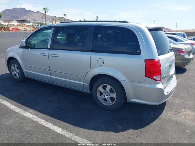 Aukcja sprzedaży 2012 Dodge Grand Caravan Sxt, vin: 2C4RDGCG0CR224098, numer aukcji: 45799485