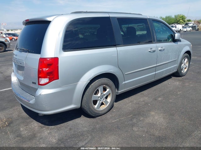 Aukcja sprzedaży 2012 Dodge Grand Caravan Sxt, vin: 2C4RDGCG0CR224098, numer aukcji: 45799485