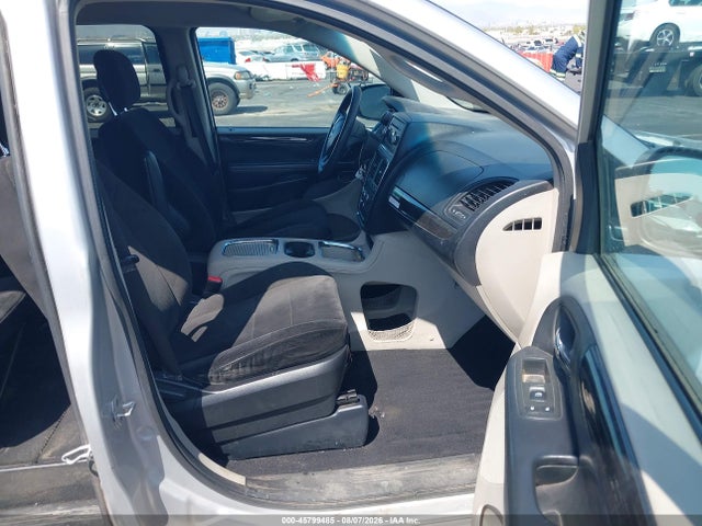 Aukcja sprzedaży 2012 Dodge Grand Caravan Sxt, vin: 2C4RDGCG0CR224098, numer aukcji: 45799485