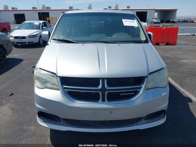 Aukcja sprzedaży 2012 Dodge Grand Caravan Sxt, vin: 2C4RDGCG0CR224098, numer aukcji: 45799485