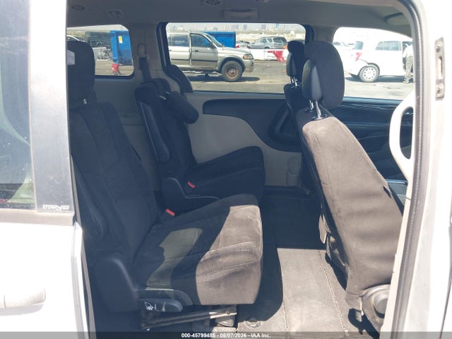 Aukcja sprzedaży 2012 Dodge Grand Caravan Sxt, vin: 2C4RDGCG0CR224098, numer aukcji: 45799485