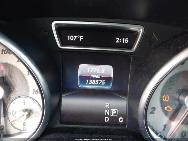 45799486 :رقم المزاد ، WDDSJ4EB8GN368033 vin ، 2016 Mercedes-benz Cla 250 مزاد بيع