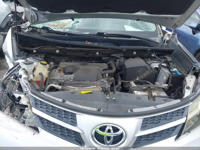 Aukcja sprzedaży 2014 Toyota Rav4 Limited, vin: 2T3YFREV5EW129333, numer aukcji: 45799488