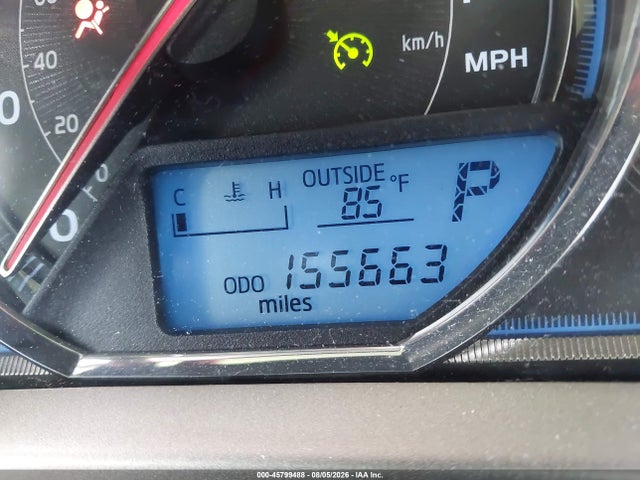 Aukcja sprzedaży 2014 Toyota Rav4 Limited, vin: 2T3YFREV5EW129333, numer aukcji: 45799488