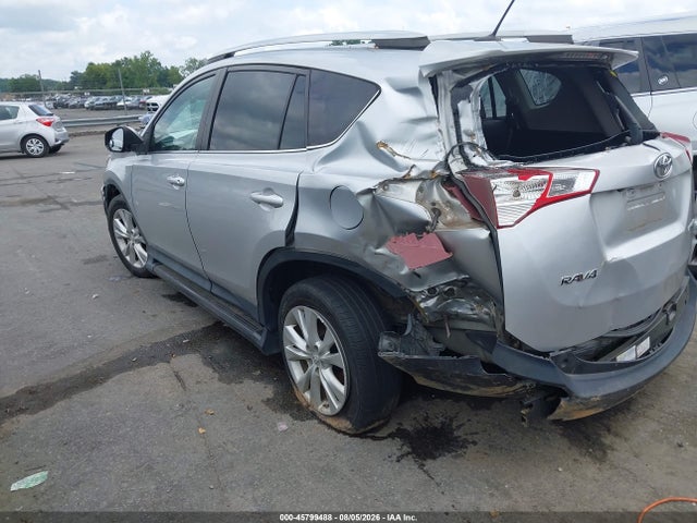 Aukcja sprzedaży 2014 Toyota Rav4 Limited, vin: 2T3YFREV5EW129333, numer aukcji: 45799488