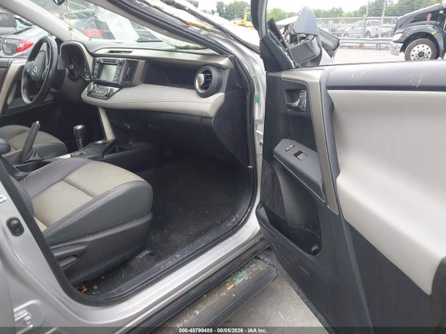Aukcja sprzedaży 2014 Toyota Rav4 Limited, vin: 2T3YFREV5EW129333, numer aukcji: 45799488