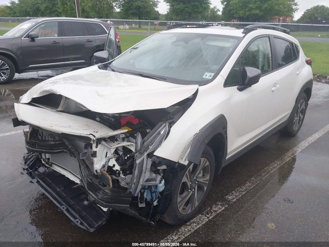 Продаж на аукціоні авто 2024 Subaru Crosstrek Premium, vin: JF2GUADC0R8232031, номер лоту: 45799491