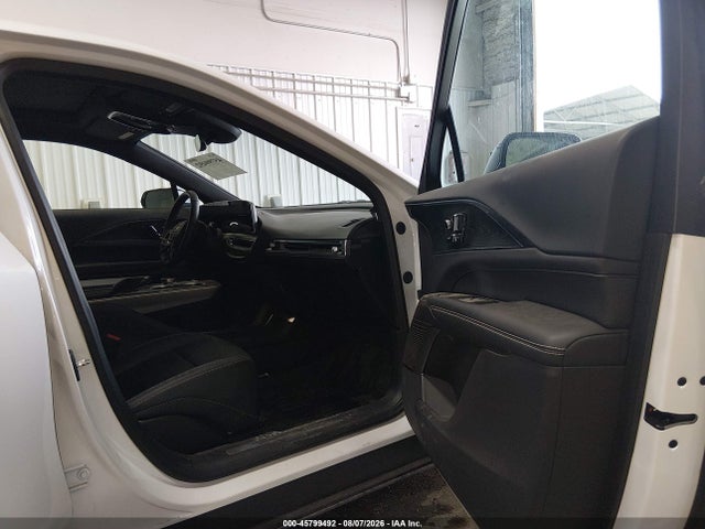 Aukcja sprzedaży 2024 Cadillac Lyriq Luxury W/1sc, vin: 1GYKPPRL4RZ101359, numer aukcji: 45799492