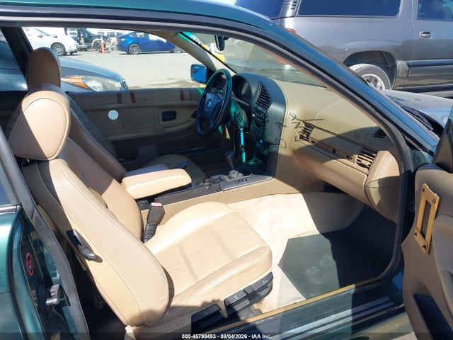 Продаж на аукціоні авто 1998 Bmw 323is, vin: WBABF7323WEH41770, номер лоту: 45799493