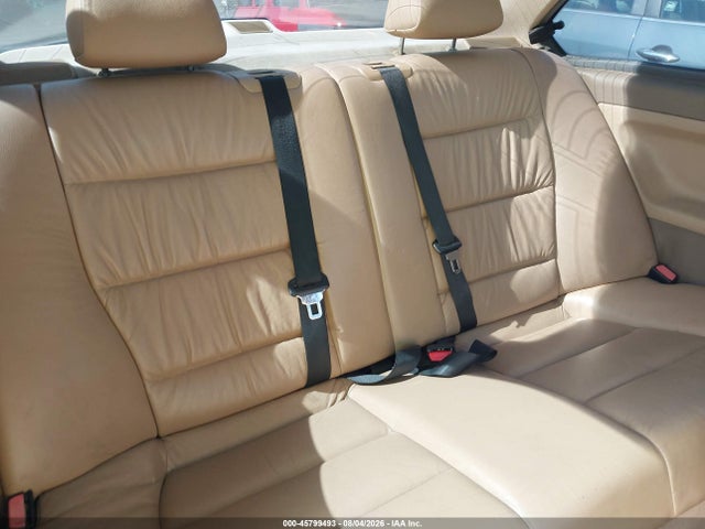 Продаж на аукціоні авто 1998 Bmw 323is, vin: WBABF7323WEH41770, номер лоту: 45799493