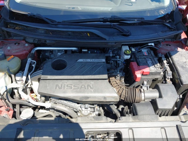 Aukcja sprzedaży 2023 Nissan Rogue Sl Intelligent Awd, vin: 5N1BT3CB1PC907066, numer aukcji: 45799494